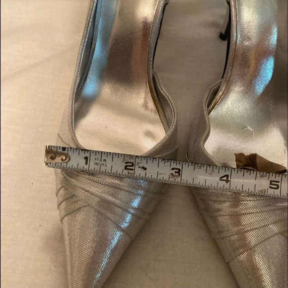 Rinaldi silver size 7 new - Picture 10 of 14